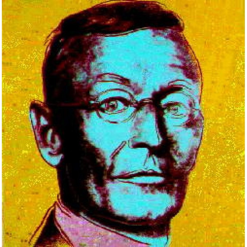 Walk around the room