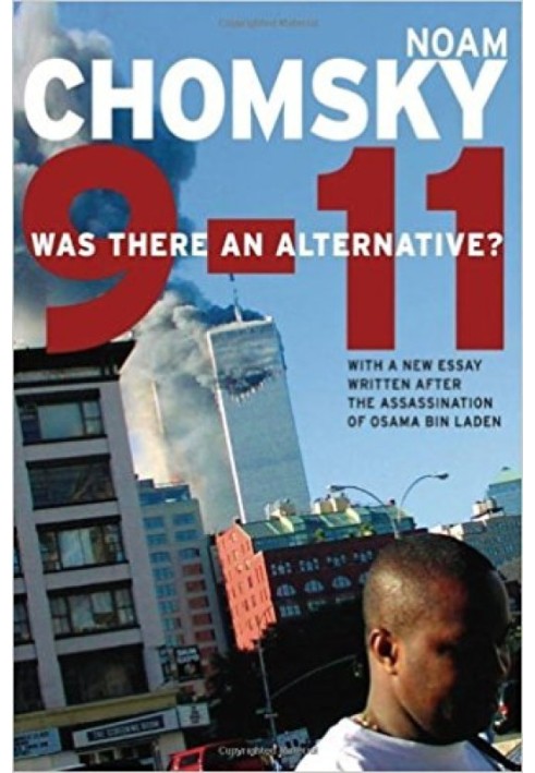 9-11: Was There an Alternative?