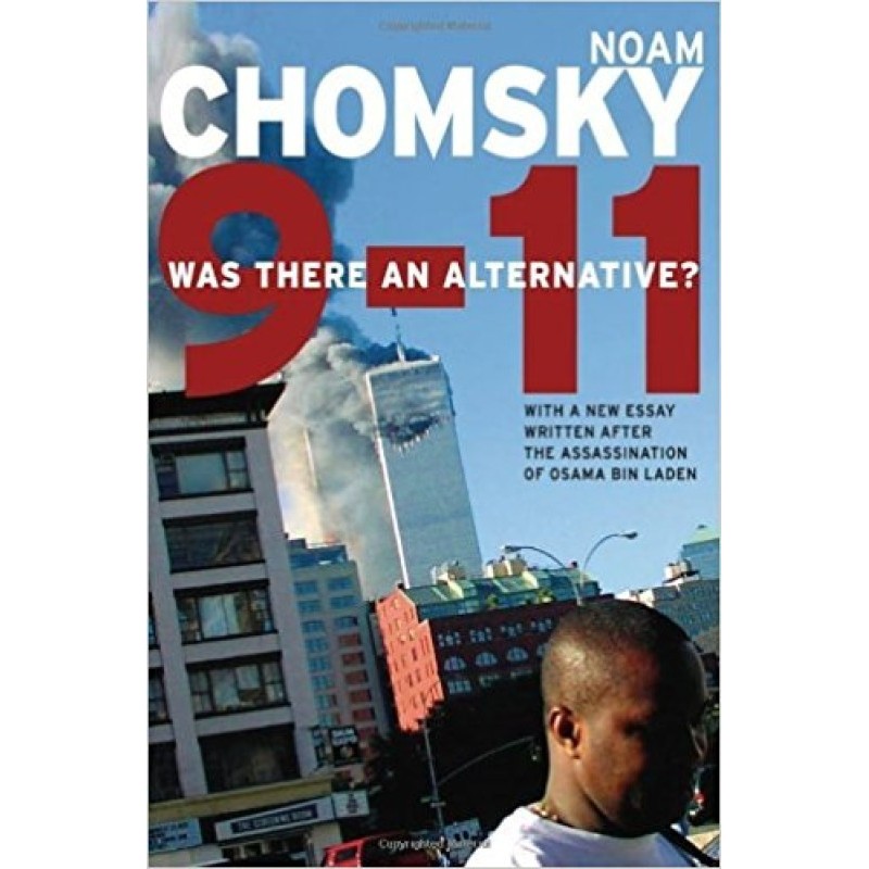 9-11: Чи була альтернатива?