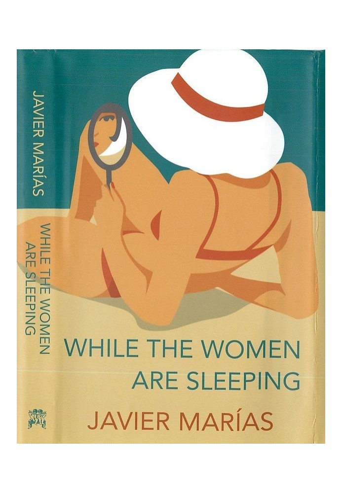 While the Women are Sleeping