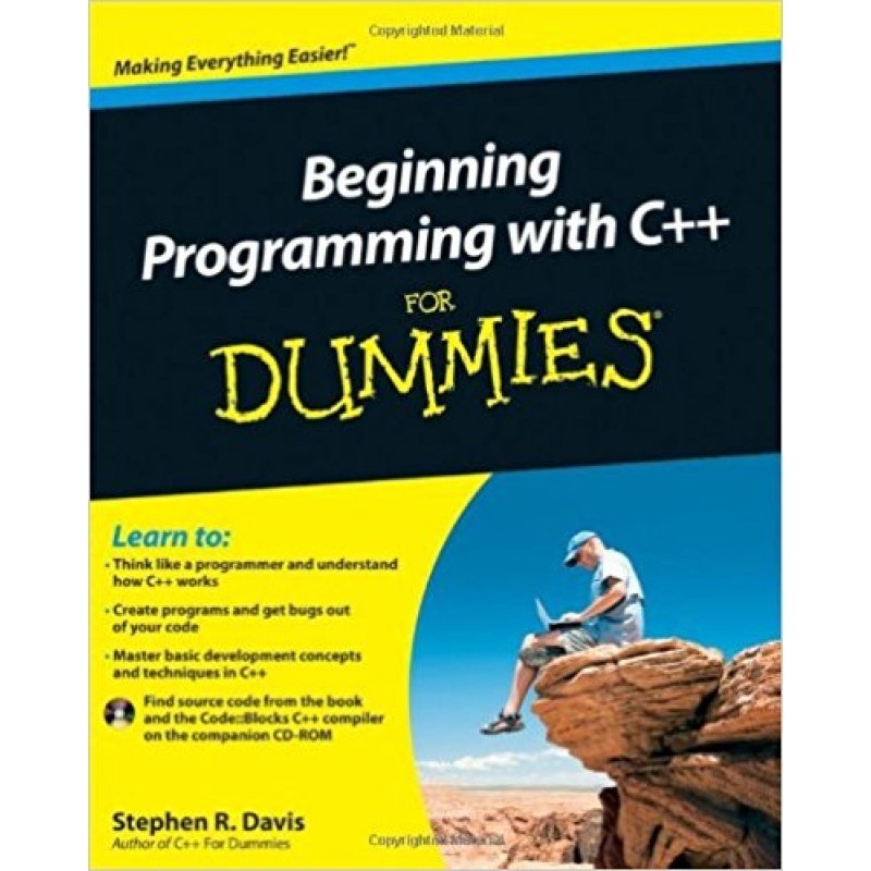Beginning Programming with...