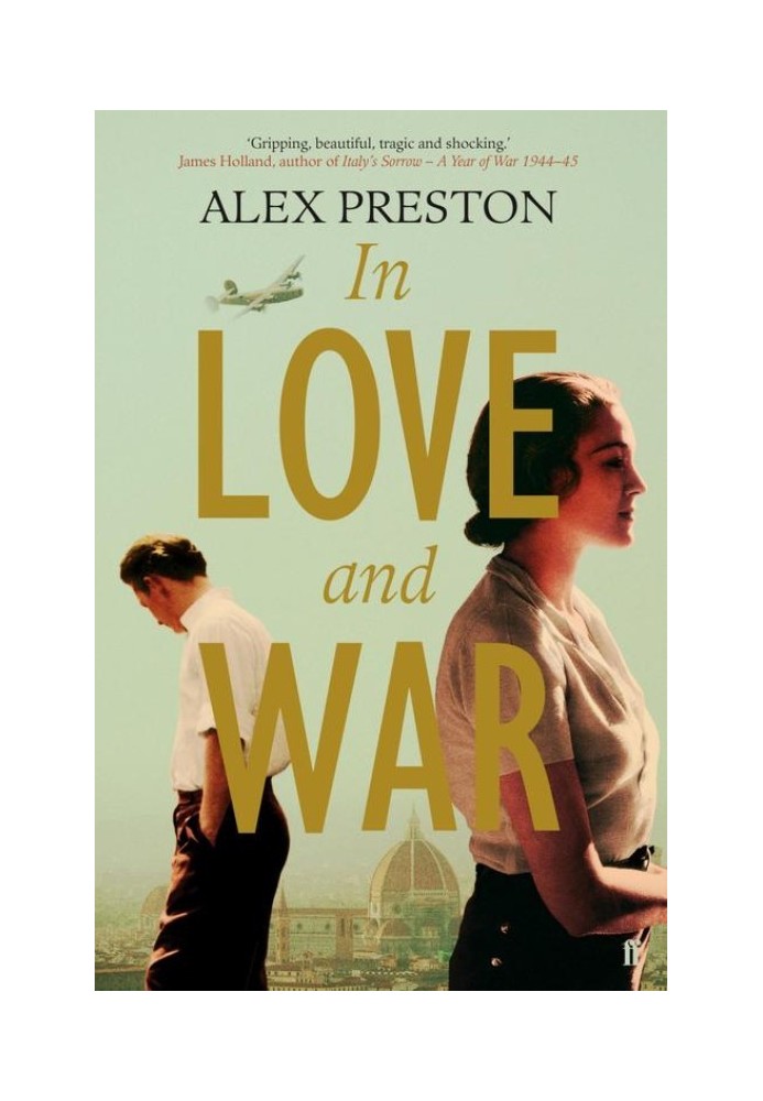 In Love and War