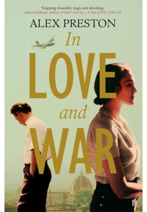 In Love and War