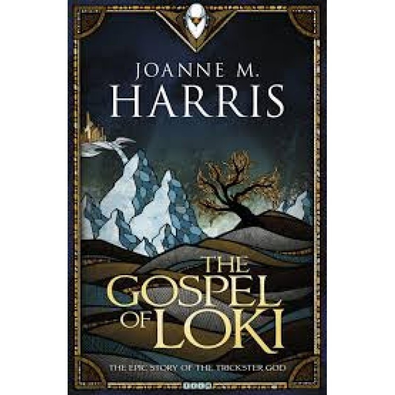 The Gospel of Loki