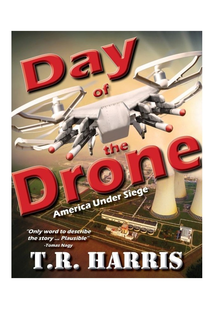 Day of the Drone