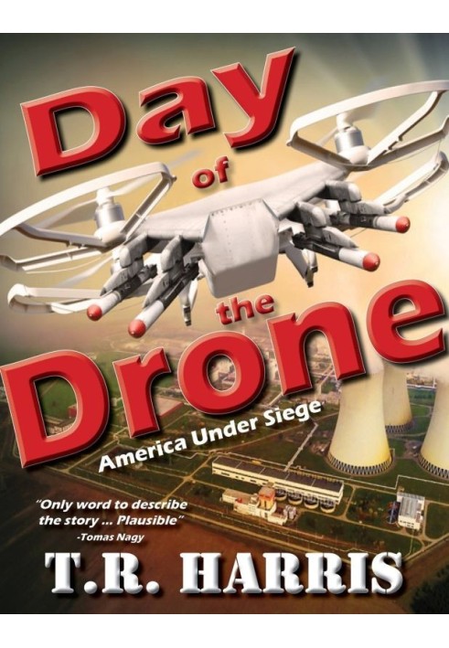 Day of the Drone