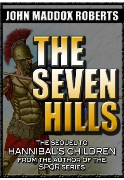 The Seven Hills