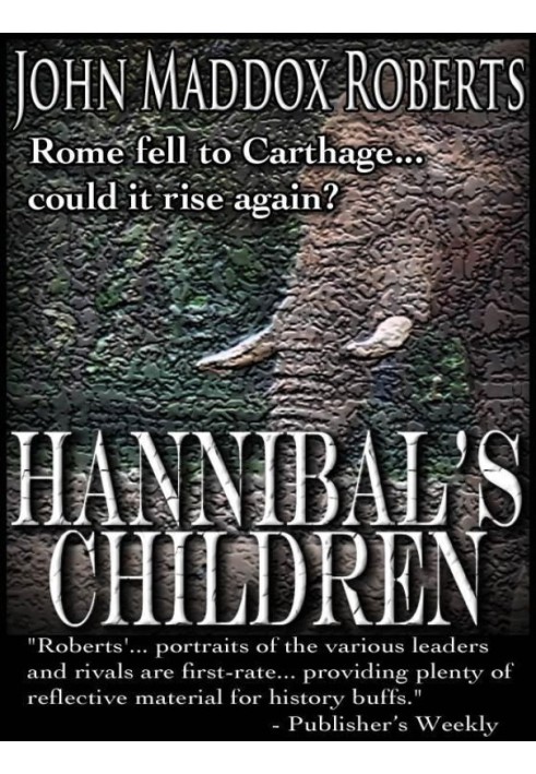 Hannibal's children