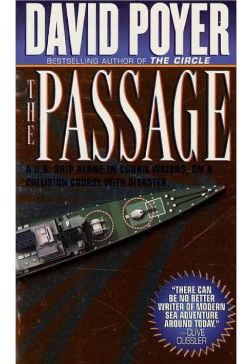 The Passage