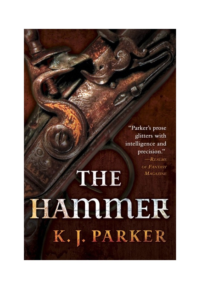 The Hammer