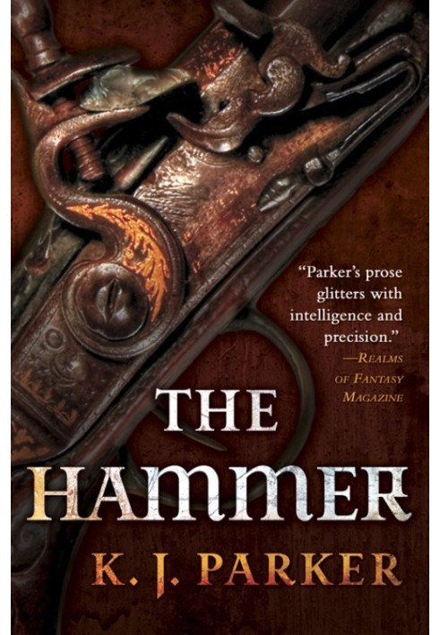 The Hammer