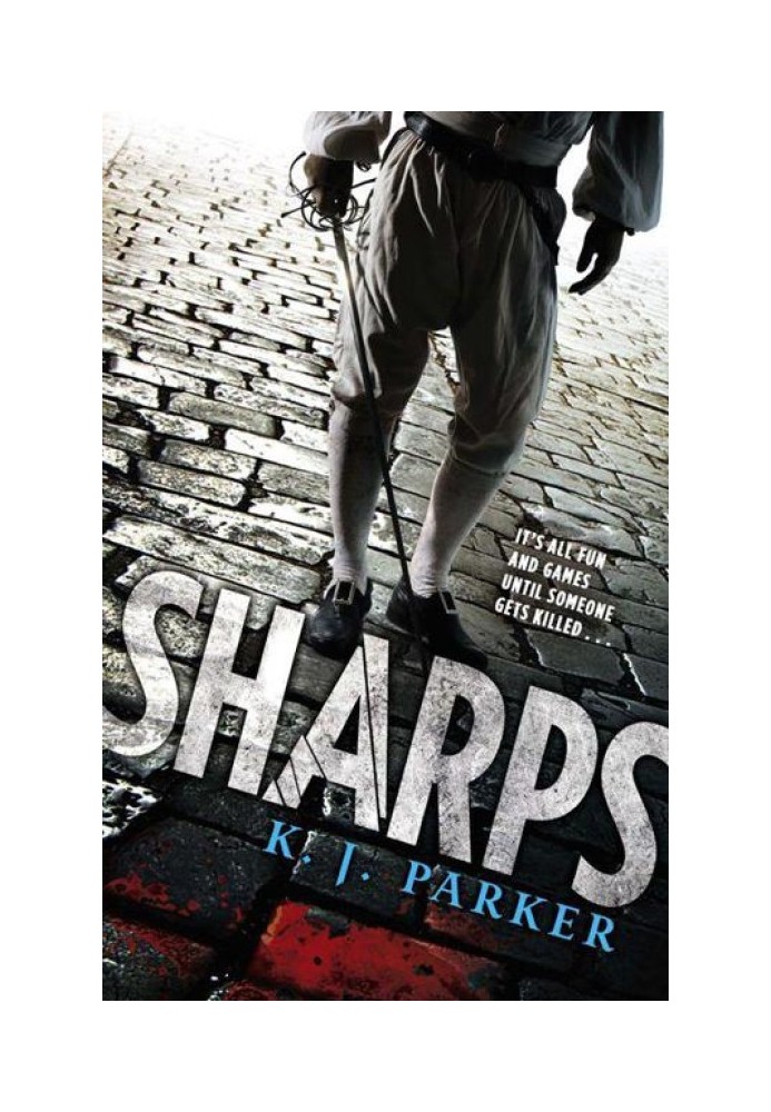 Sharps