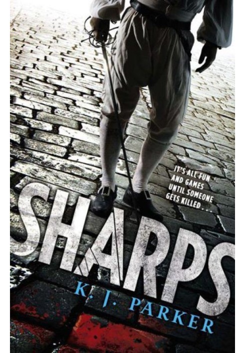 Sharps