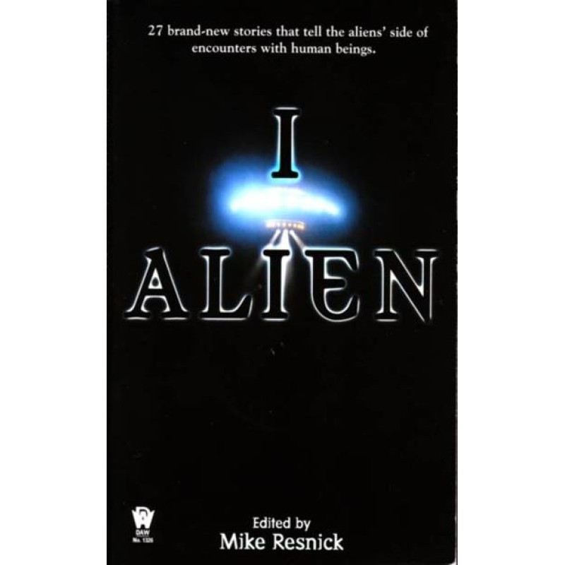 I, Alien