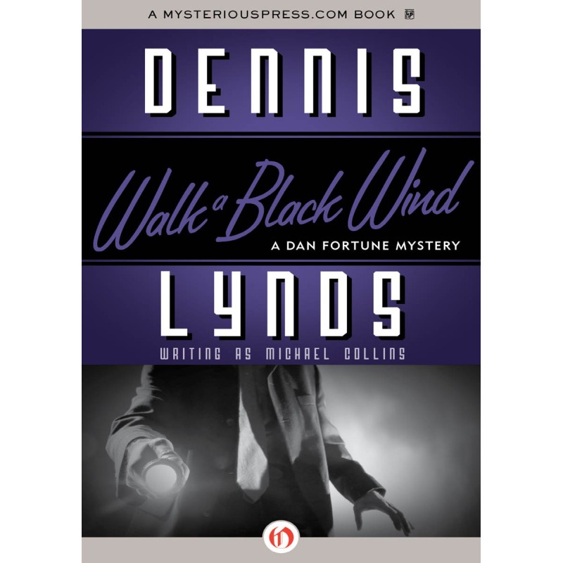Walk a Black Wind