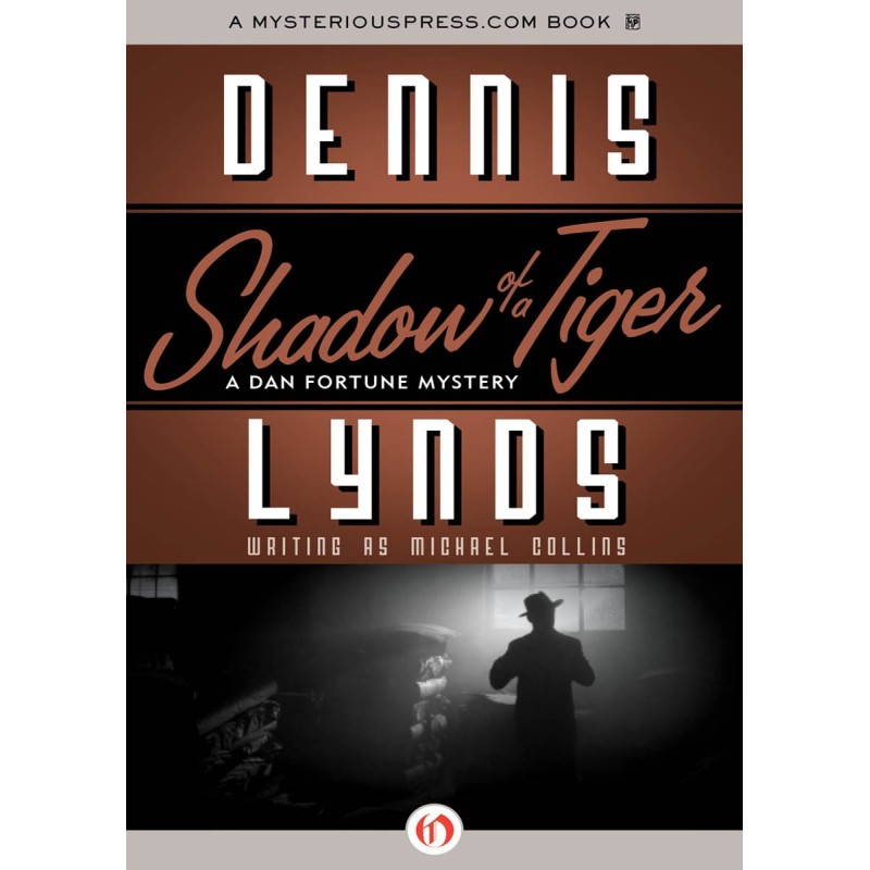 Shadow of a Tiger