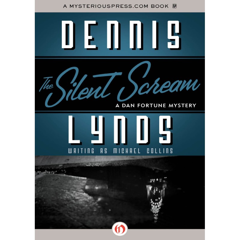 Silent Scream
