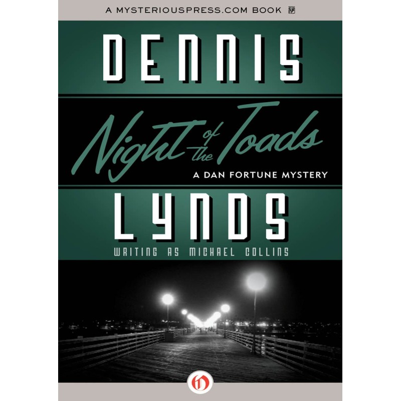 Night of the Toads