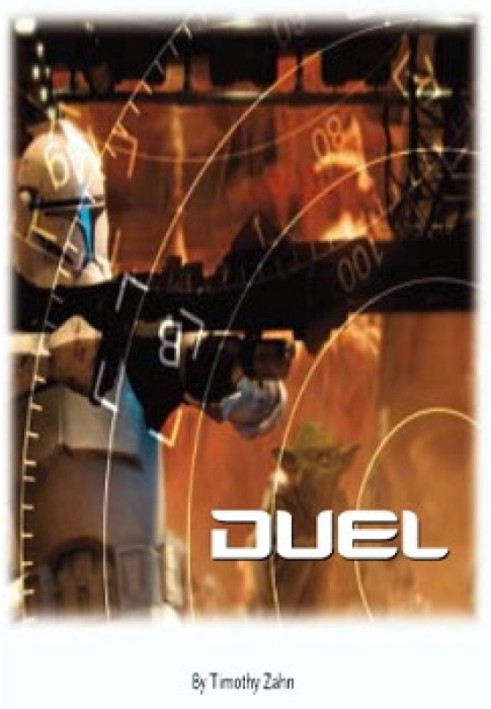 Episode II: Duel