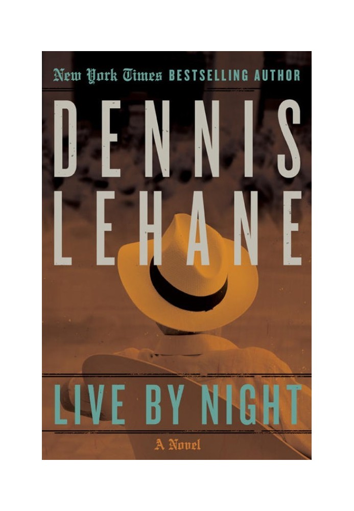 Live by Night