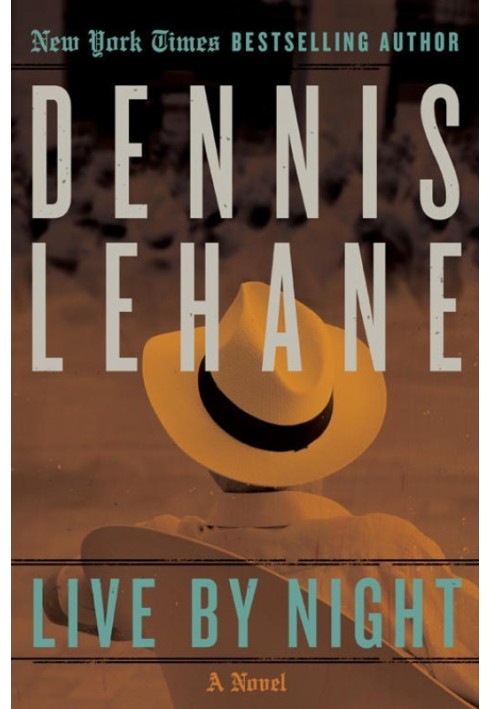 Live by Night