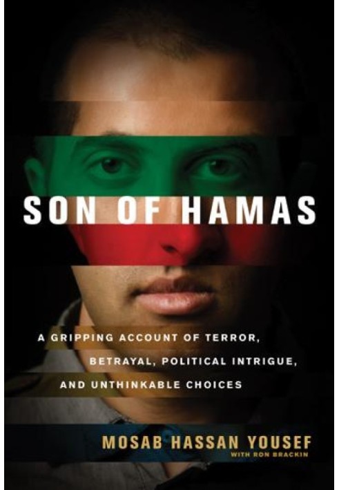 Son of Hamas