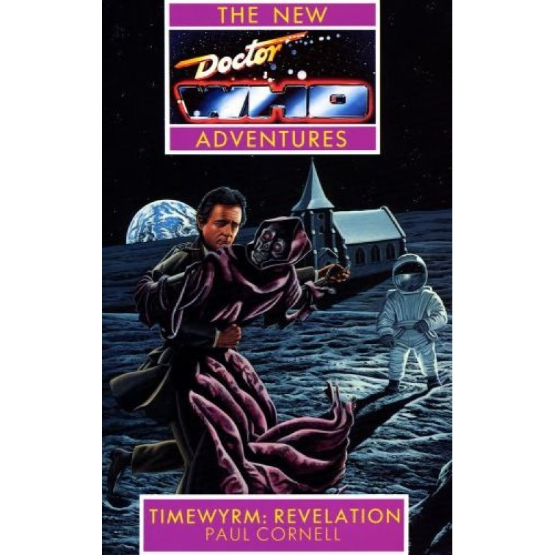 Time Dot: Revelation