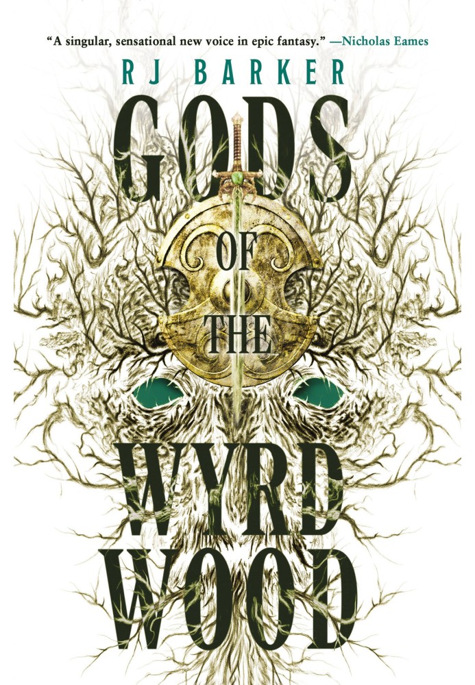 Gods of the Wyrdwood