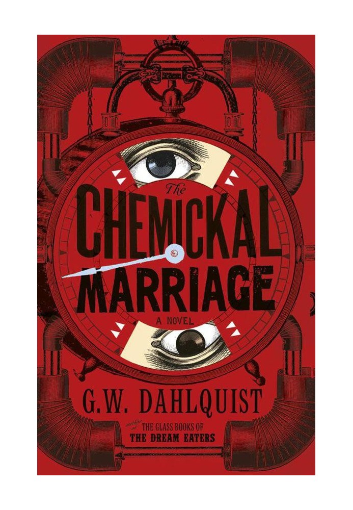 The Chemickal Marriage