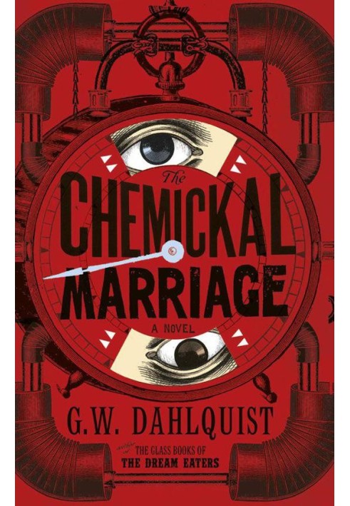 The Chemickal Marriage