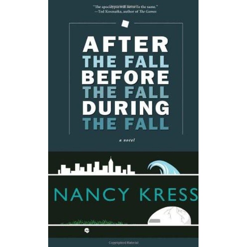 After the Fall, Before the...