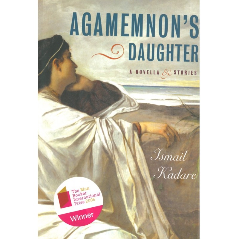 Agamemnon's Daughter