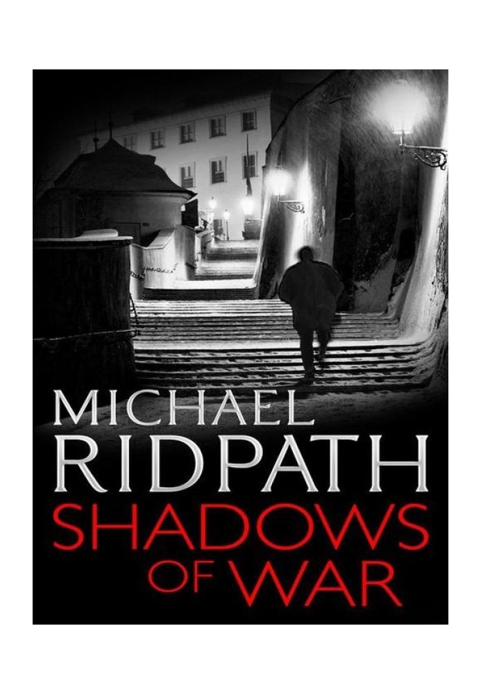 Shadows of War