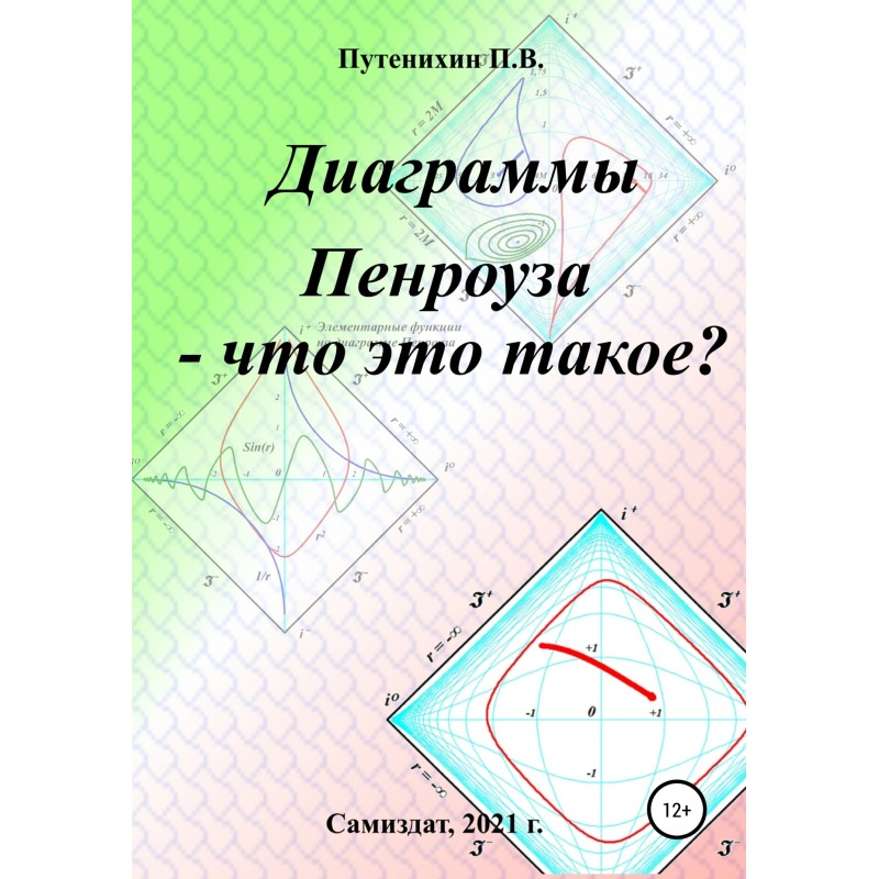 Penrose diagrams - what are...