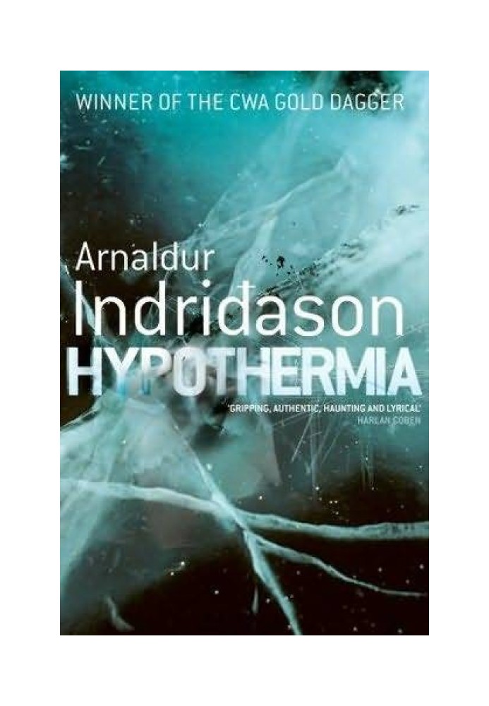 Hypothermia