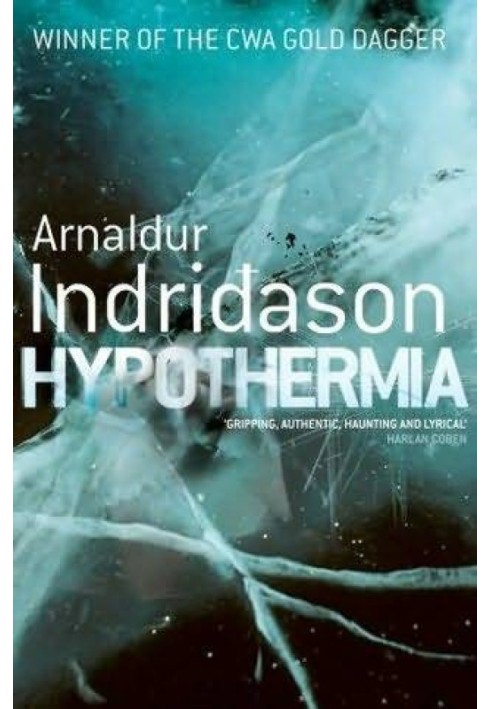 Hypothermia