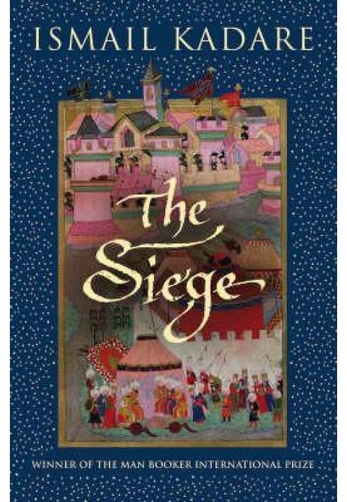 The Siege