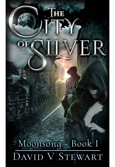 The City of Silver