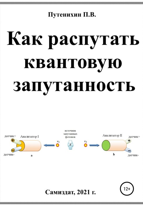 Як розплутати квантову заплутаність