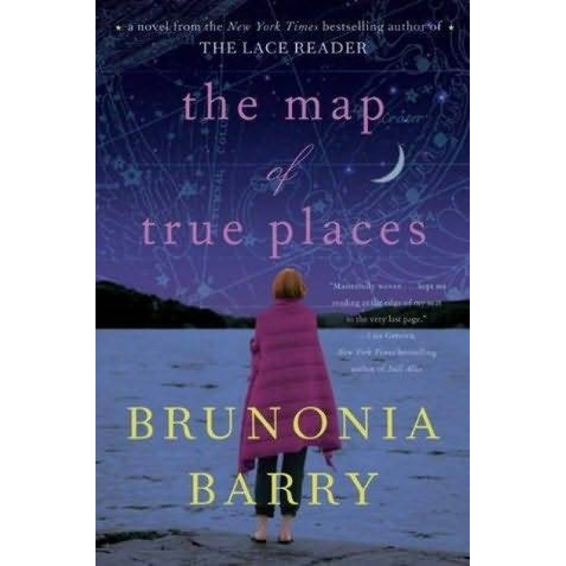 The Map of True Places