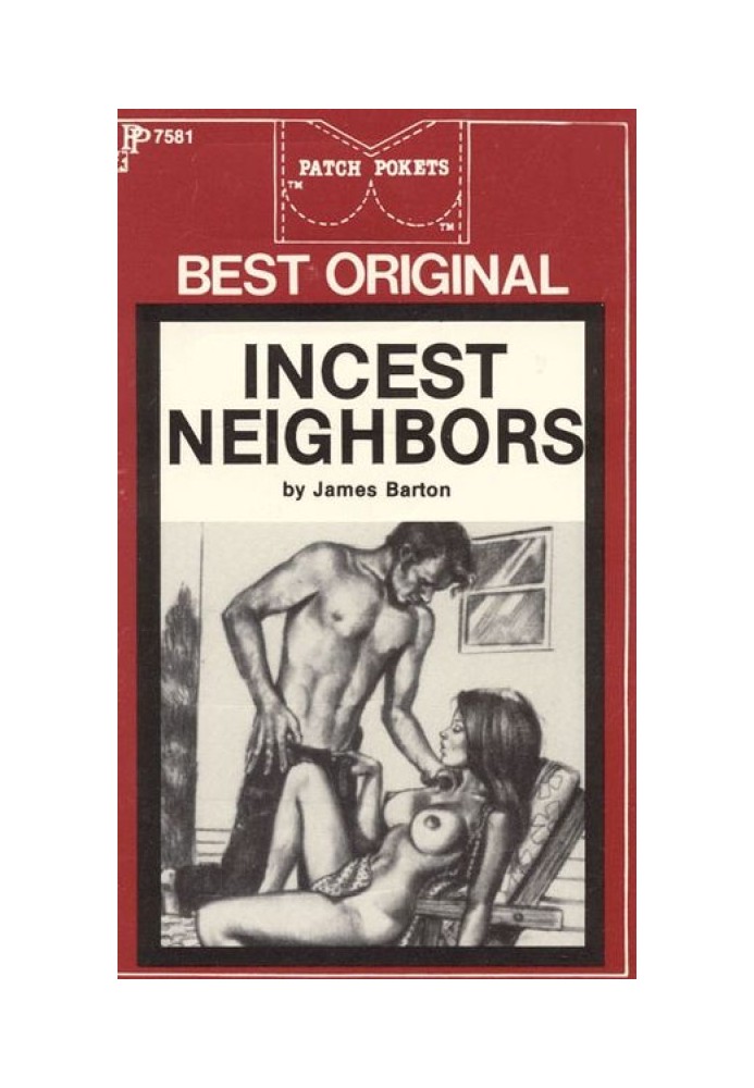 Incest neighbors