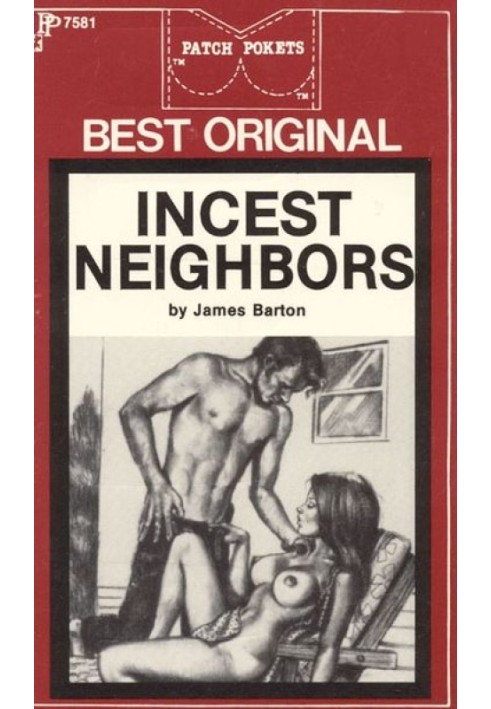 Incest neighbors