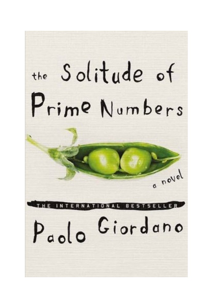 The Solitude of Prime Numbers