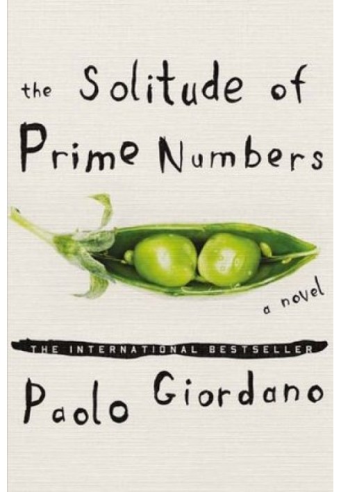 The Solitude of Prime Numbers