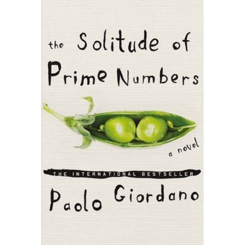 The Solitude of Prime Numbers