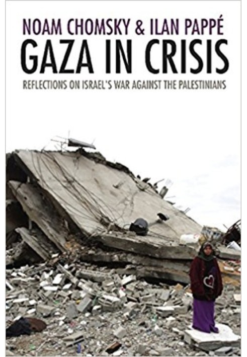 Gaza in Crisis: Reflections on Israel's War Against the Palestinians