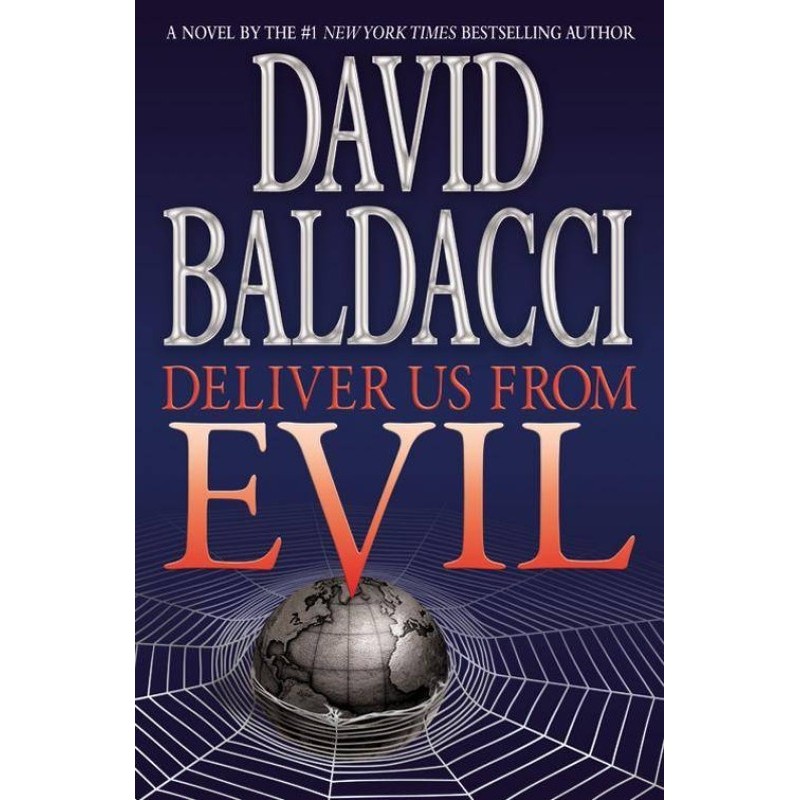 Deliver Us From Evil