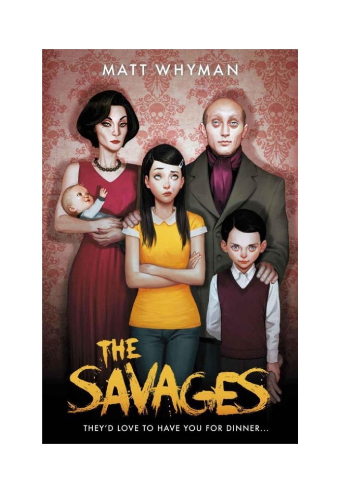 The Savages