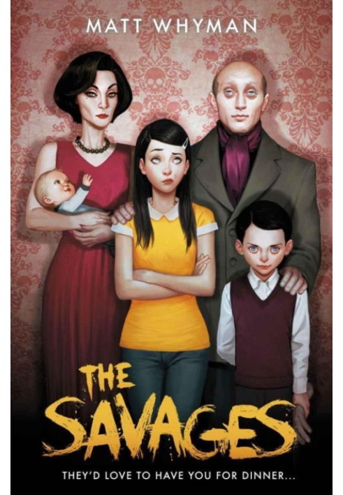 The Savages