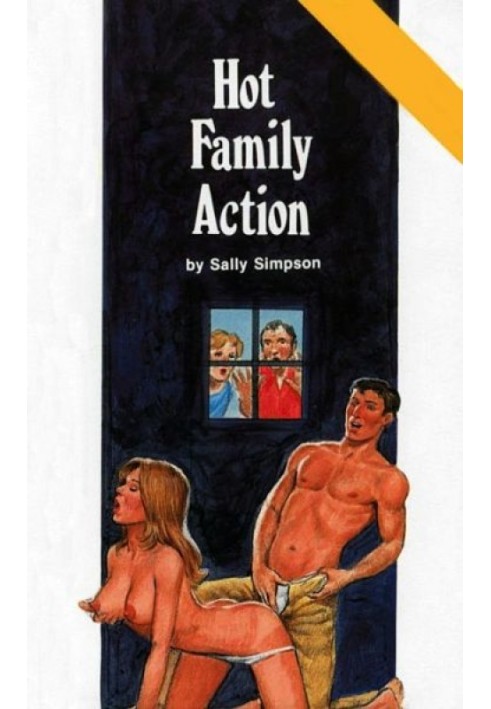 Hot family action